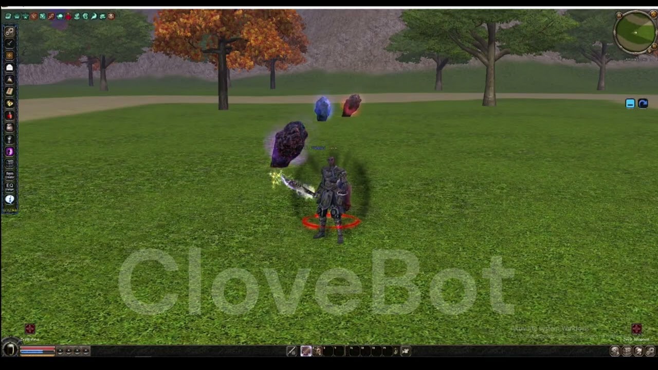 Metin2 Farmbot - UNDETECTED 2026