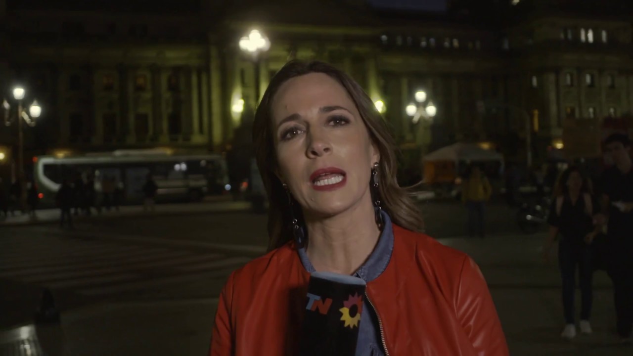 TN 25 años. Todo por delante