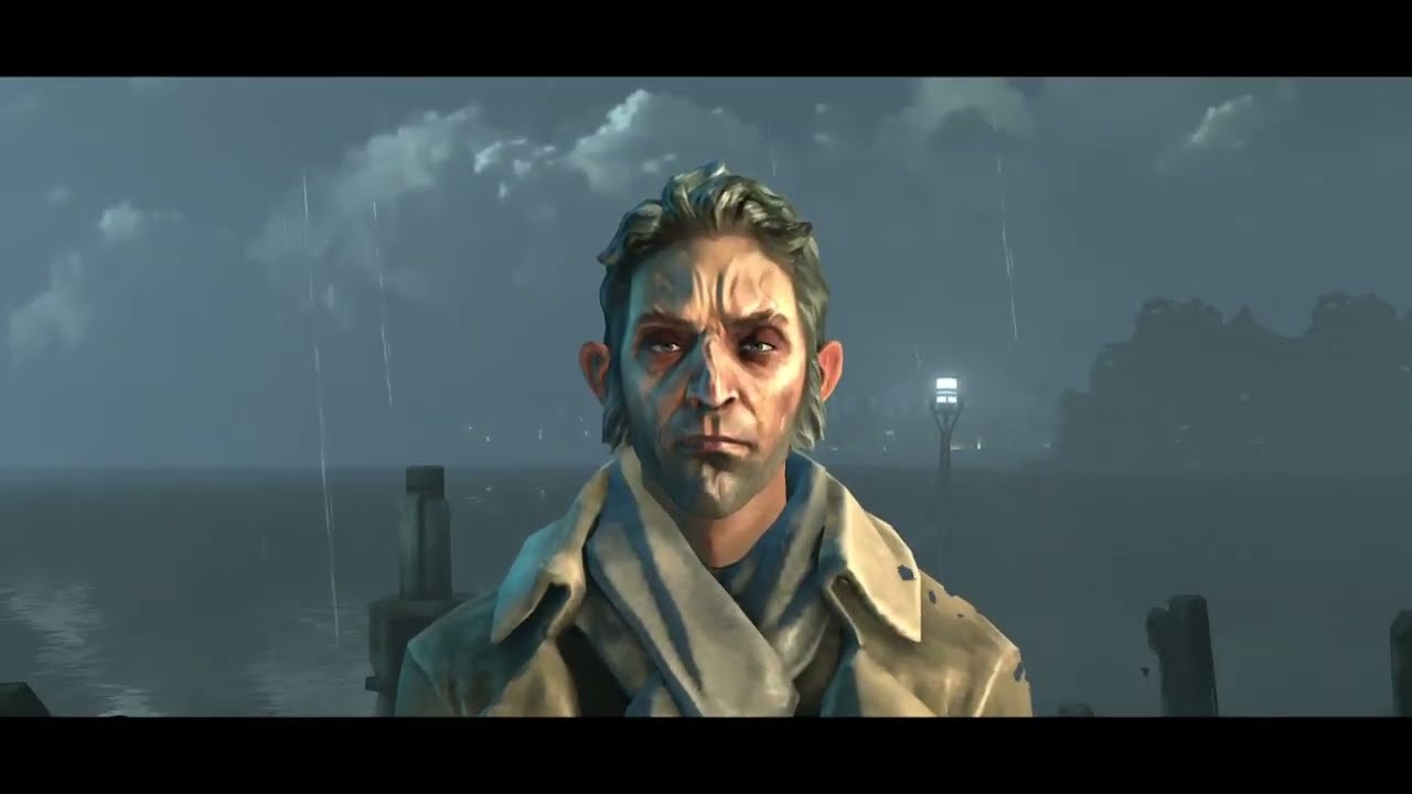 2025 Episode 10: One of 2 streams today, More Dishonored