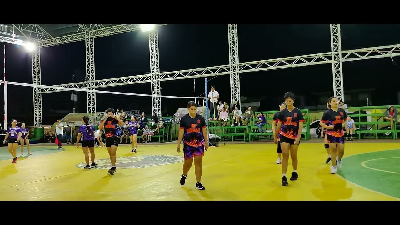 Set 2 BFP vs LGU