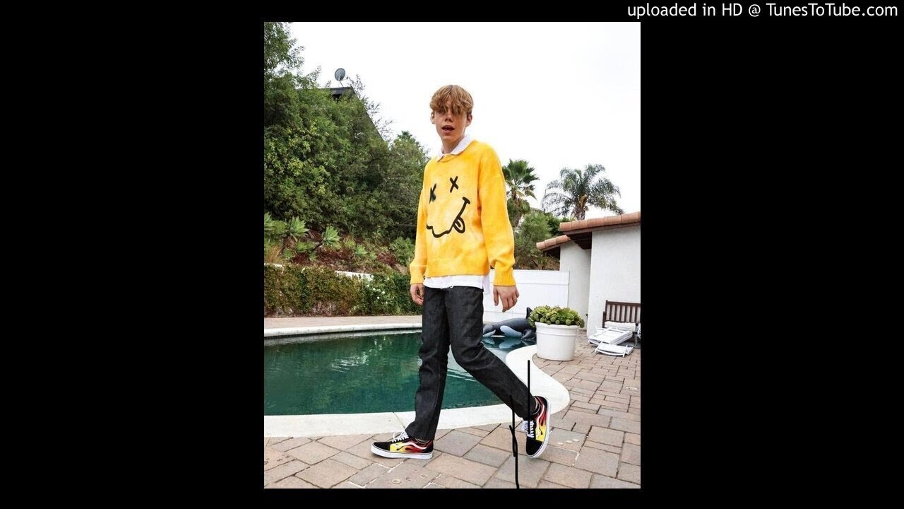 (FREE) The Kid LAROI x Scott Storch Type Beat 
