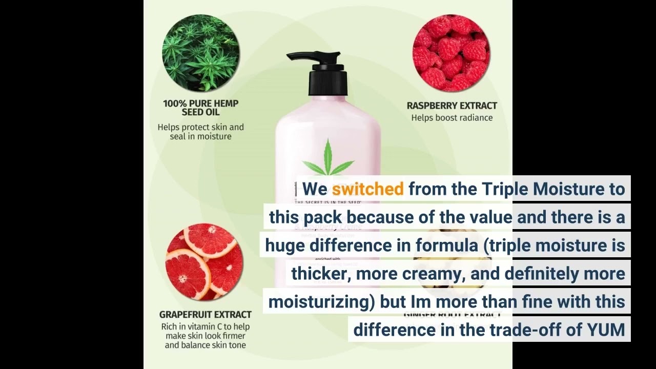 enjoy Hemp  -HEMPZ FRUIT COCKTAIL Bundle 1-Blushing Grapefrui..