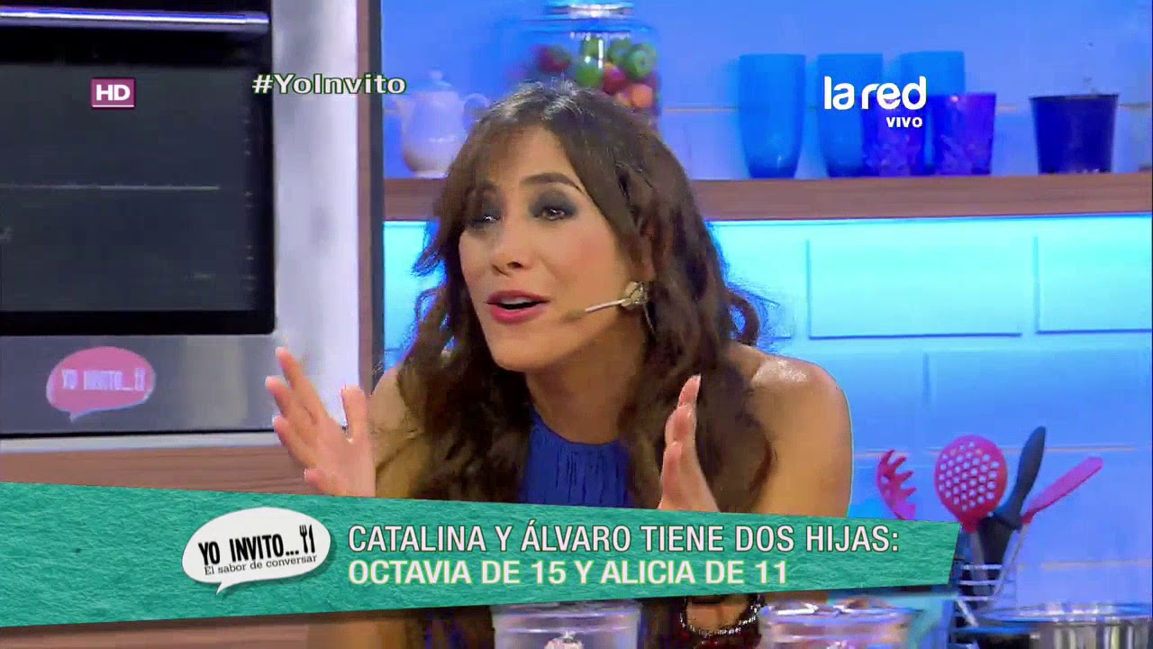 Catalina Olcay: 