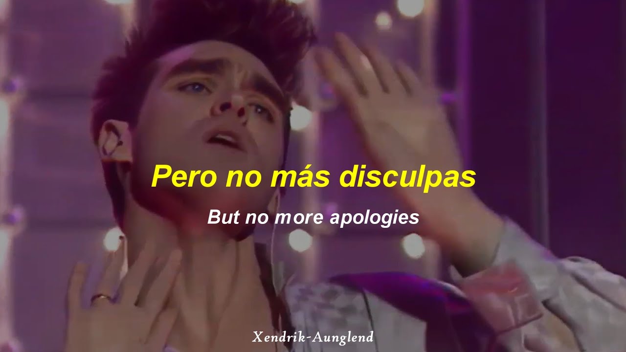 The Smiths - What difference does it make? ; Español - Inglés | Video HD