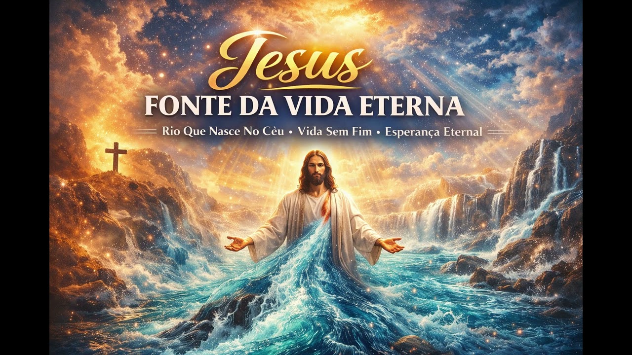 Fonte da Vida Eterna