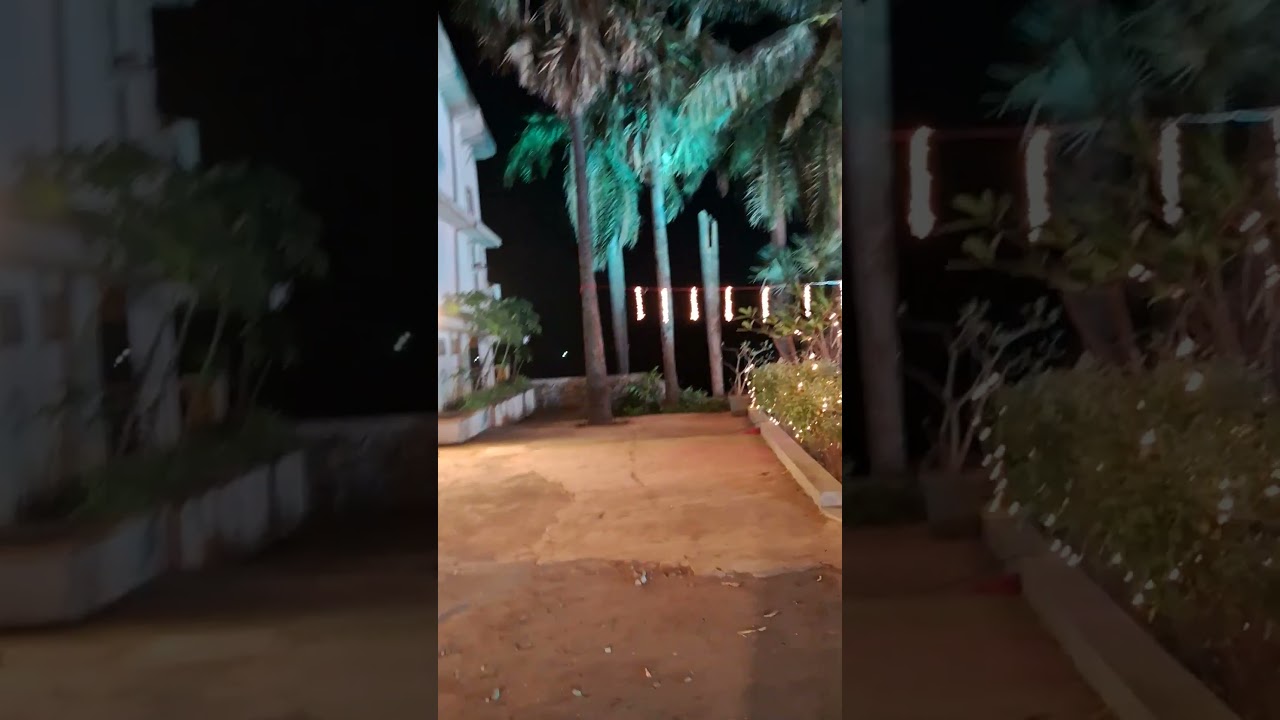 RANG BARSE SONG SHOOTING SET OF SONY TV SERIAL KAVYA