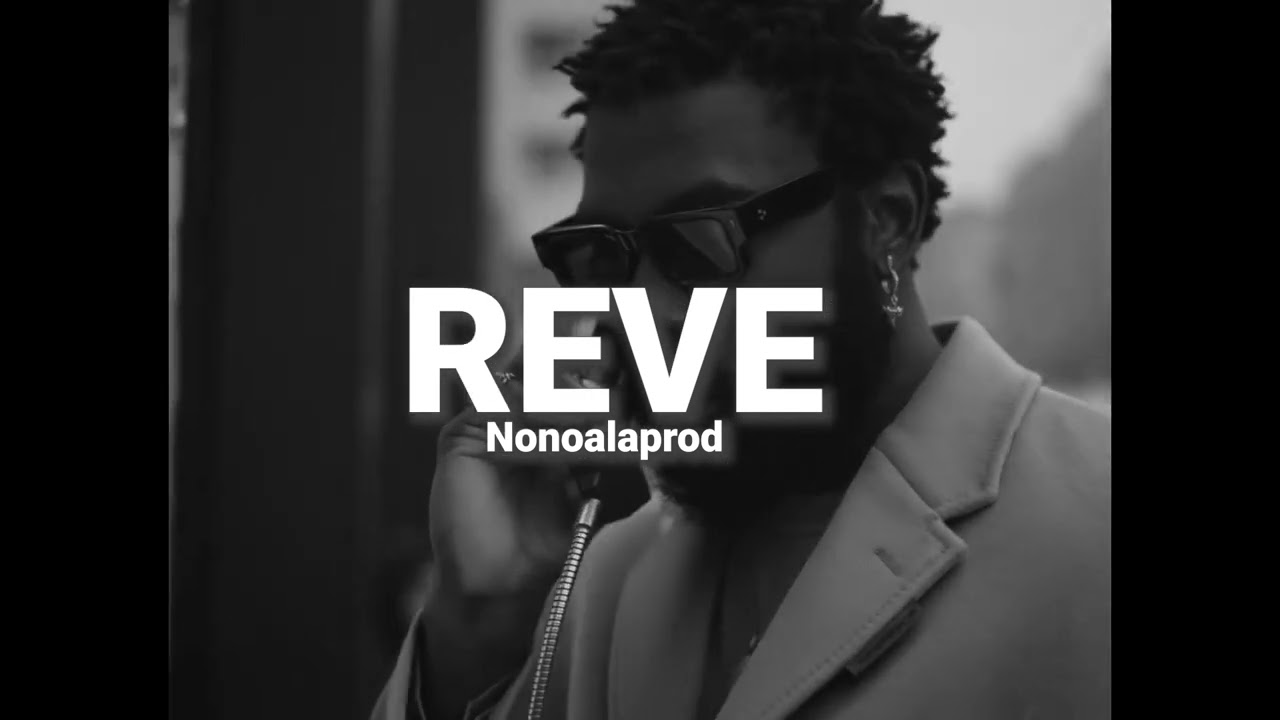 [FREE] Damso X Maes X Ninho Type Beat - 