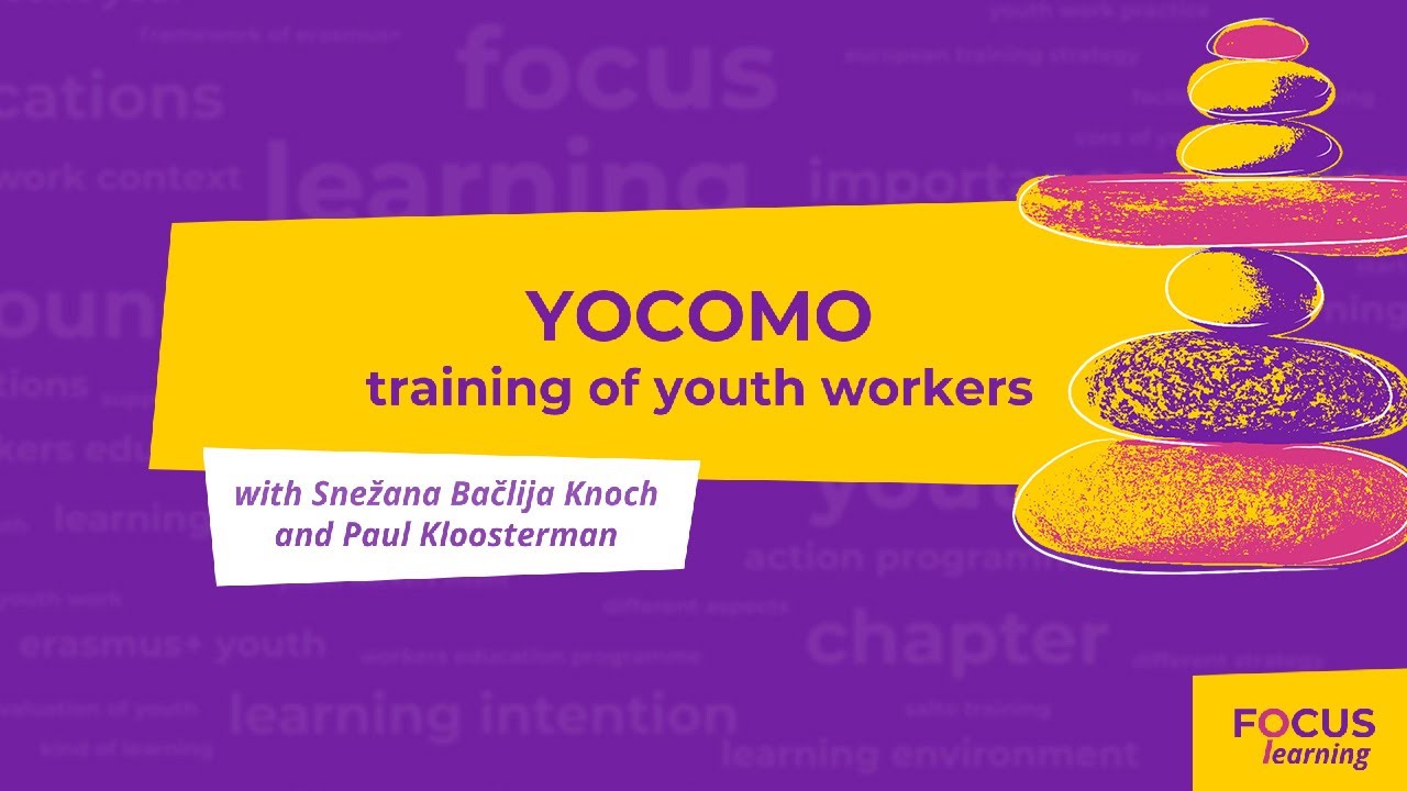 FOCUS learning interview with Snezana Baclija Knoch