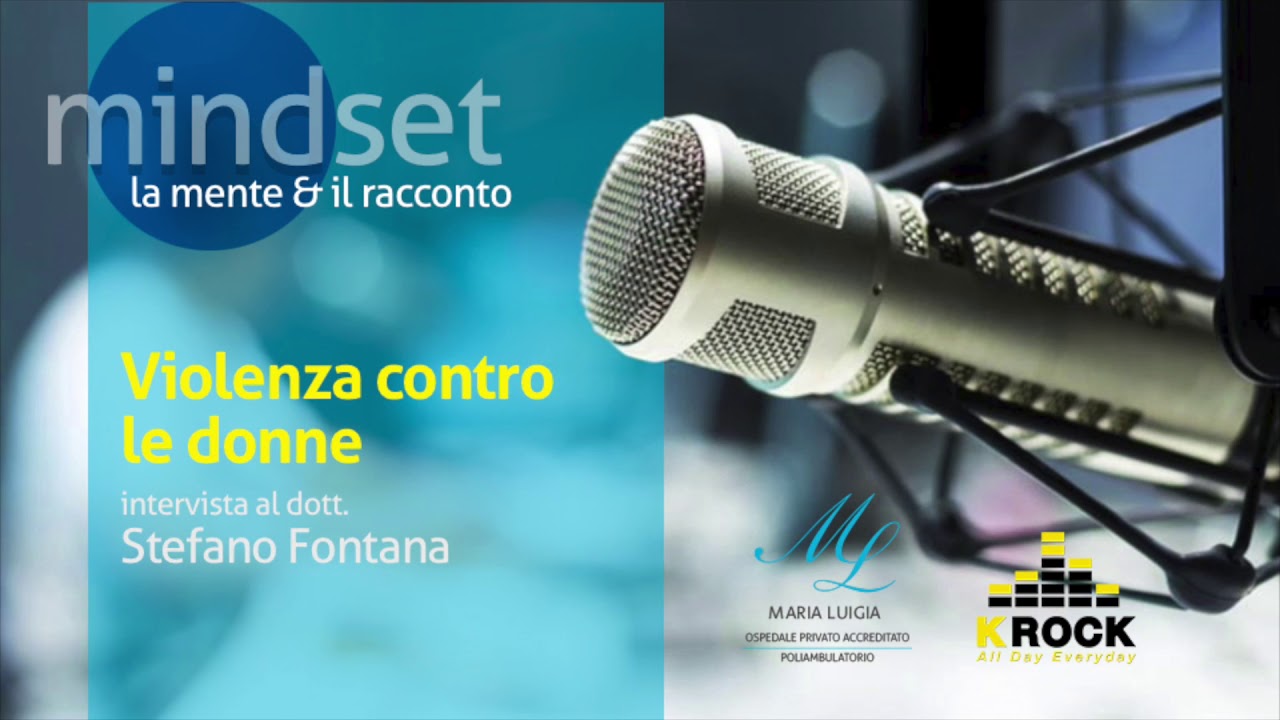 La violenza contro le donne