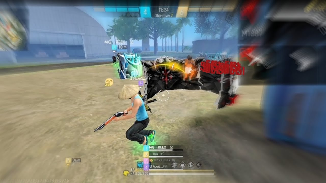 1vs3? Done with EGO! 😤🔥 #shortsUnstoppable Ego Mode: 1vs3 Wipeout 💀They Thought I Was Done... 🤫 