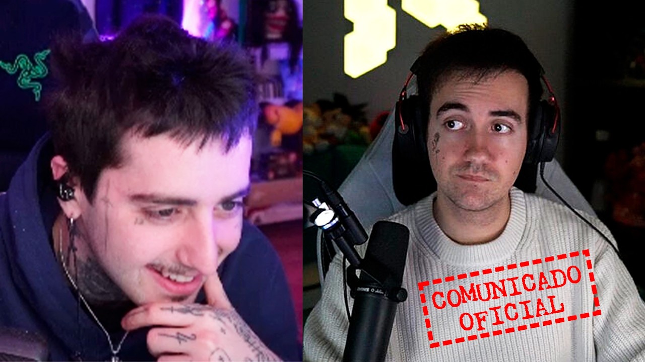 problemas de la élite del gaming...