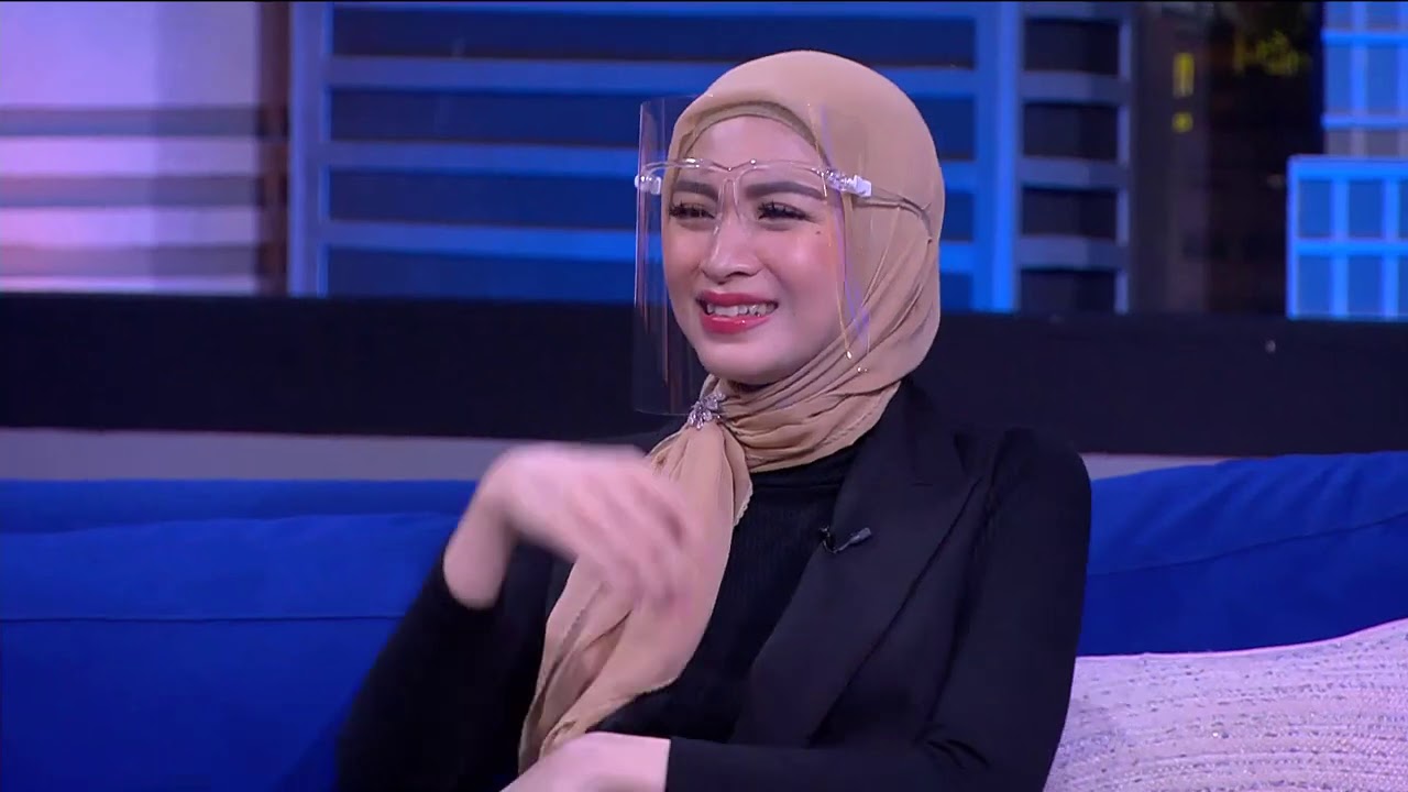 Pendalaman Karakter Desta Terlalu Dalam Sampai Kayaknya Udah Bukan Akting Lagi