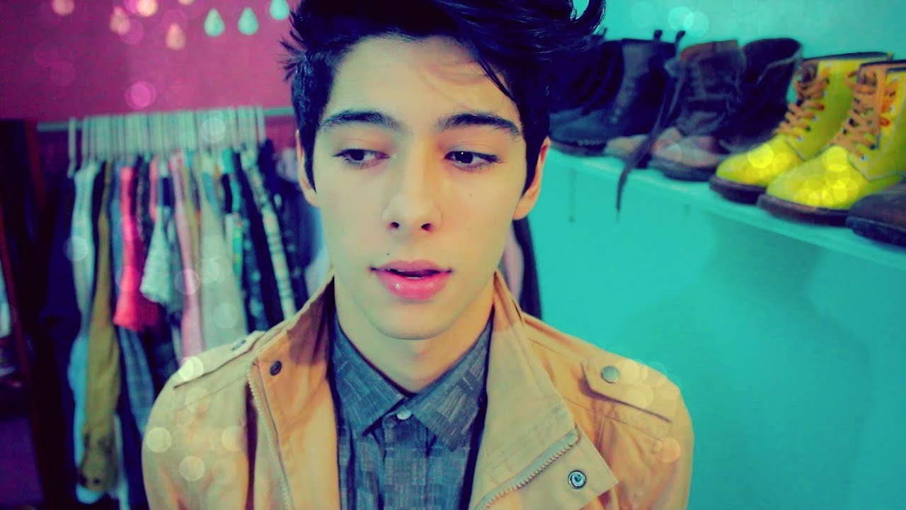 SI, SOY GAY ☁