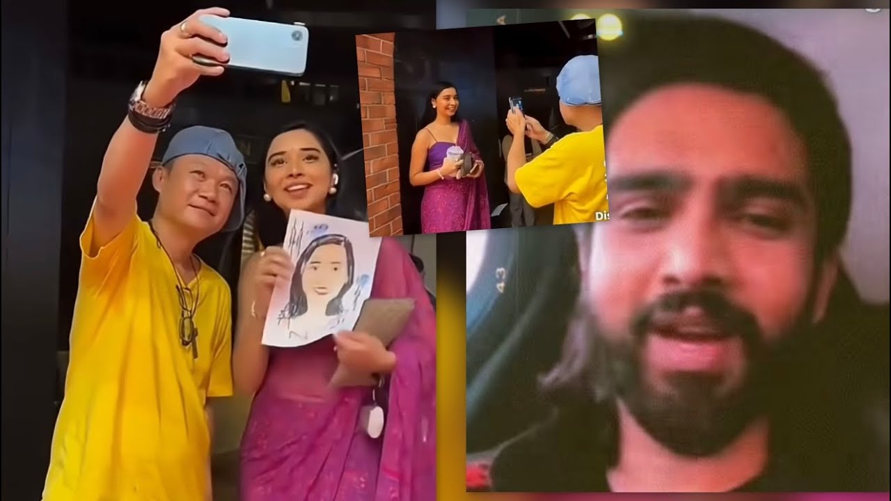 Tanya mittle ko bataya kanjus 😱😱/Amaal Malik ko kyu aya gussa 😱