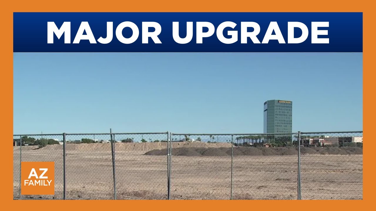 Mesa council approves major redevelopment for Fiesta Mall