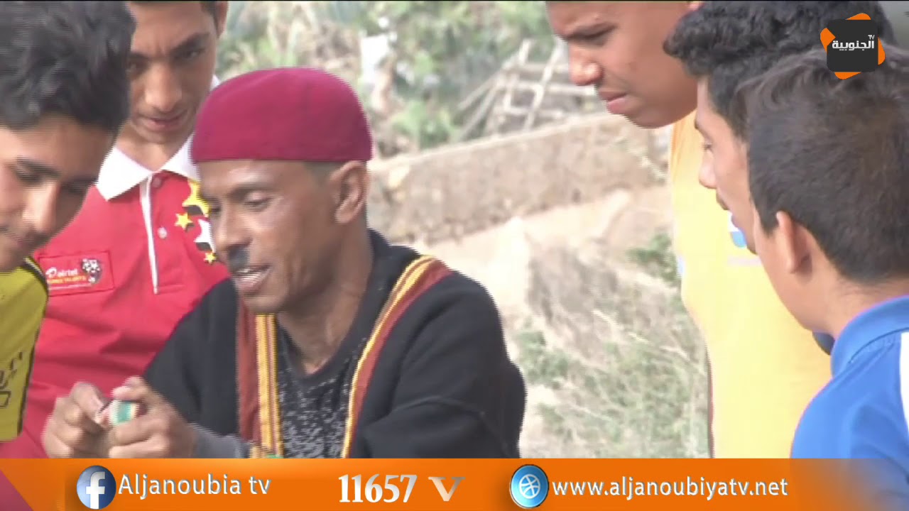 نهار على النقار - الحلقة02