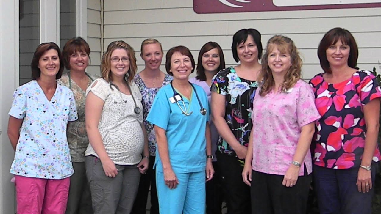 2015 - Outstanding Rural Health Provider - Aaron Garman