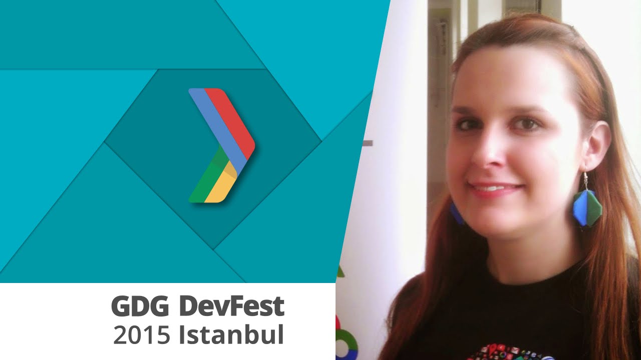 DevFest Istanbul 2015 - Dart - a language for your next project!