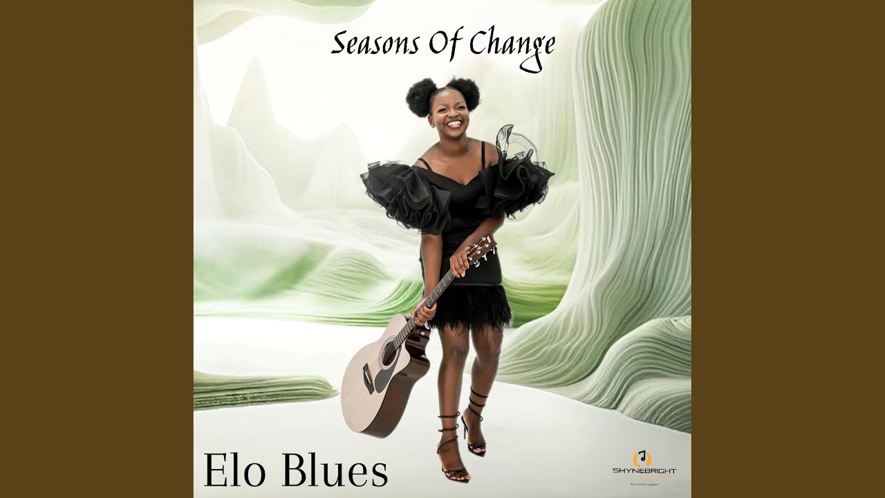 Seasons Of Change