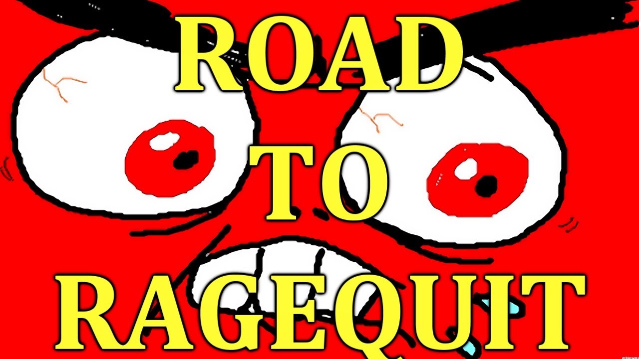 GoW3 : Road To RageQuit : Ep1