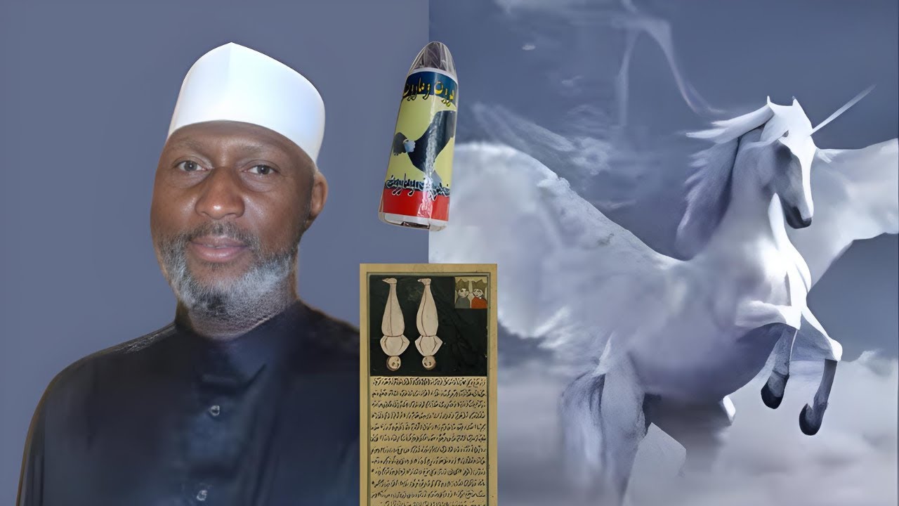 Yanda Akayi Albani Ya Koyi ilimin Tsubbu Da Bokanci
