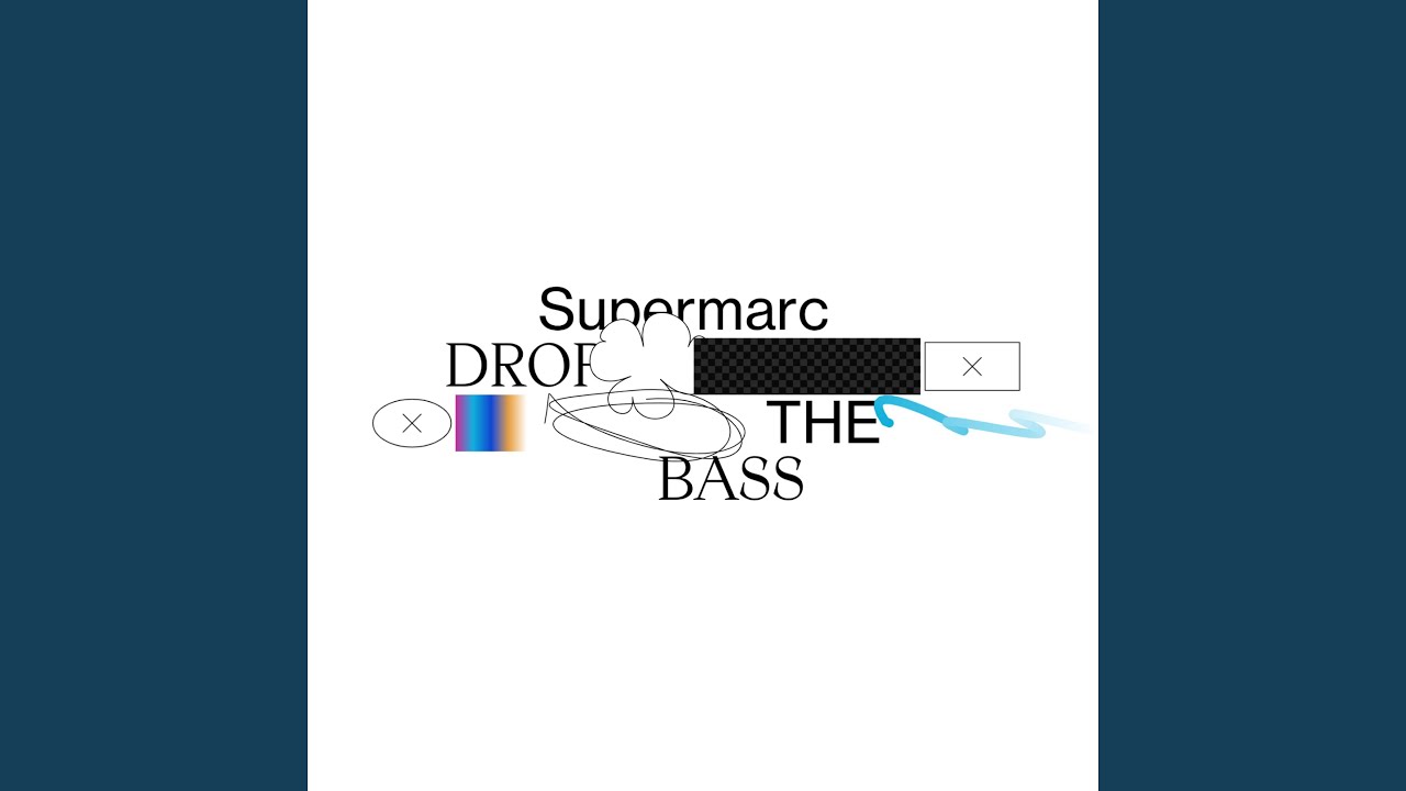Drop The Bass