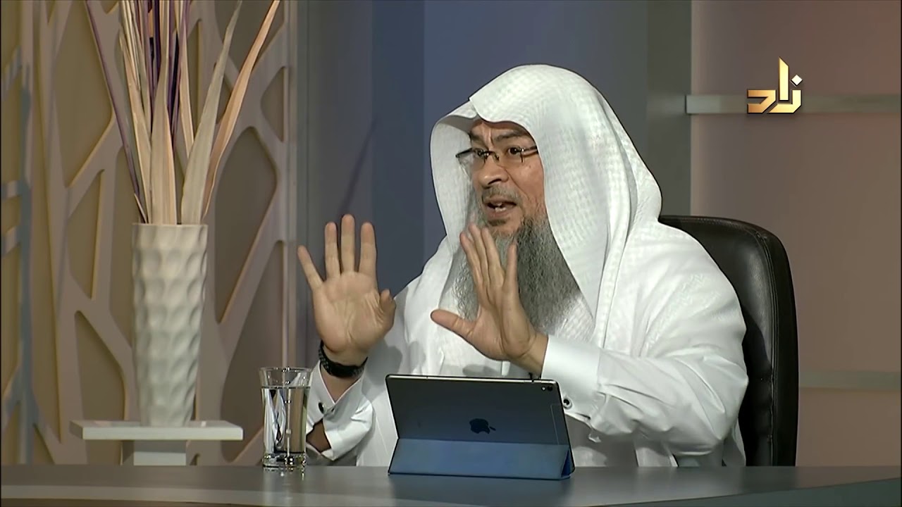 مواقف من حياة النبي تعلمنا متى نلجأ لقيمة التغافل ومتى لا يصلح ذلك
