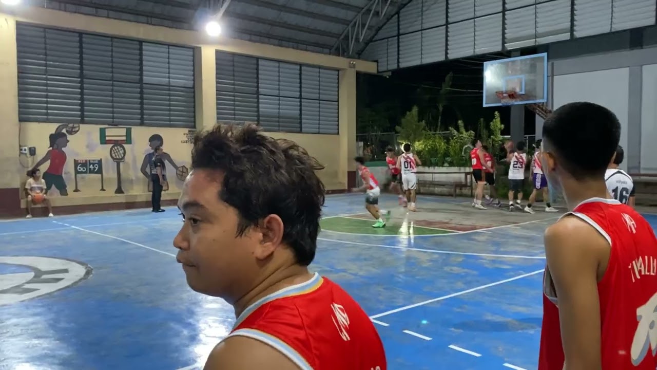 LMA VS RUSCO
