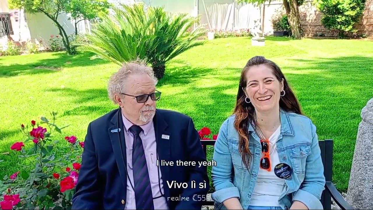 Intervista a Kevin Pike curatore degli effetti speciali di Back to the future