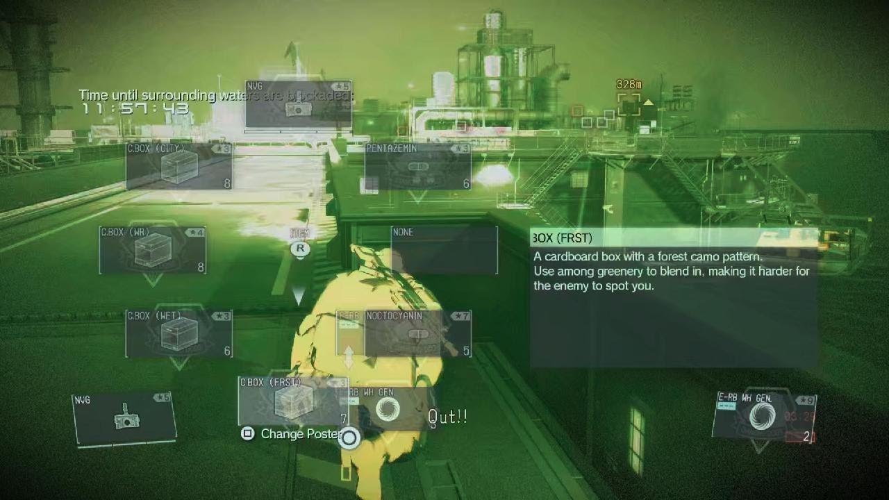 MGSV TPP: PVP VS OldJediii #GG 🫡 LAST SECONDS CORE 