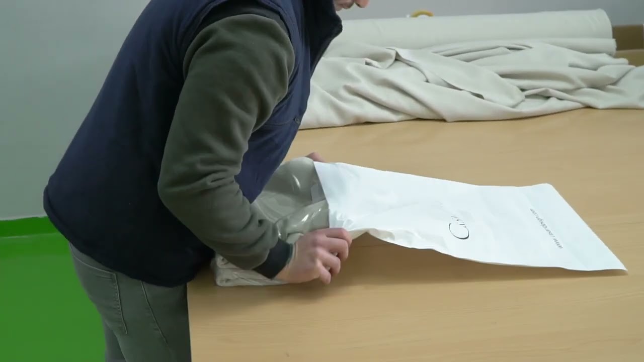 C&Sari Design New Head Quarters (Arda Ev Tekstili Ltd.)