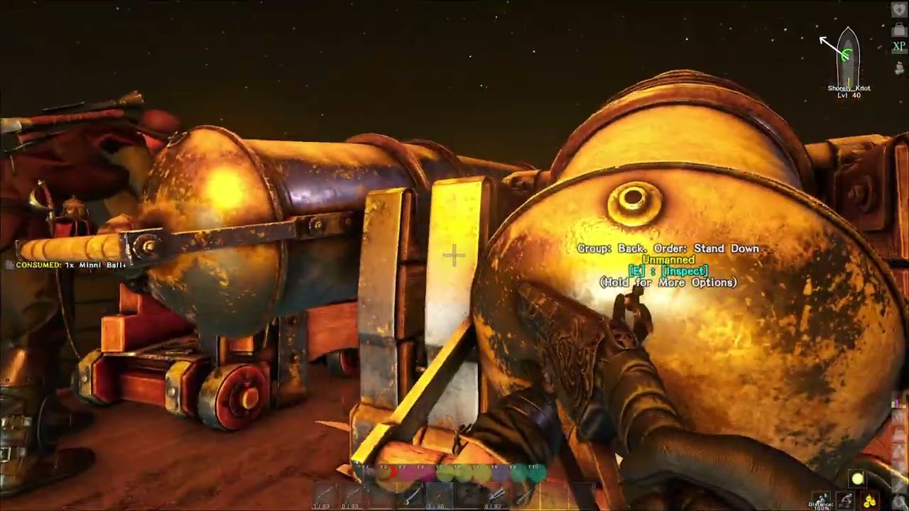 Atlas Darkside RP, The Closing Shift, Tommy - 24 Hour Stream (Part 2) 2022/04/10 MrMoonsHouse VOD