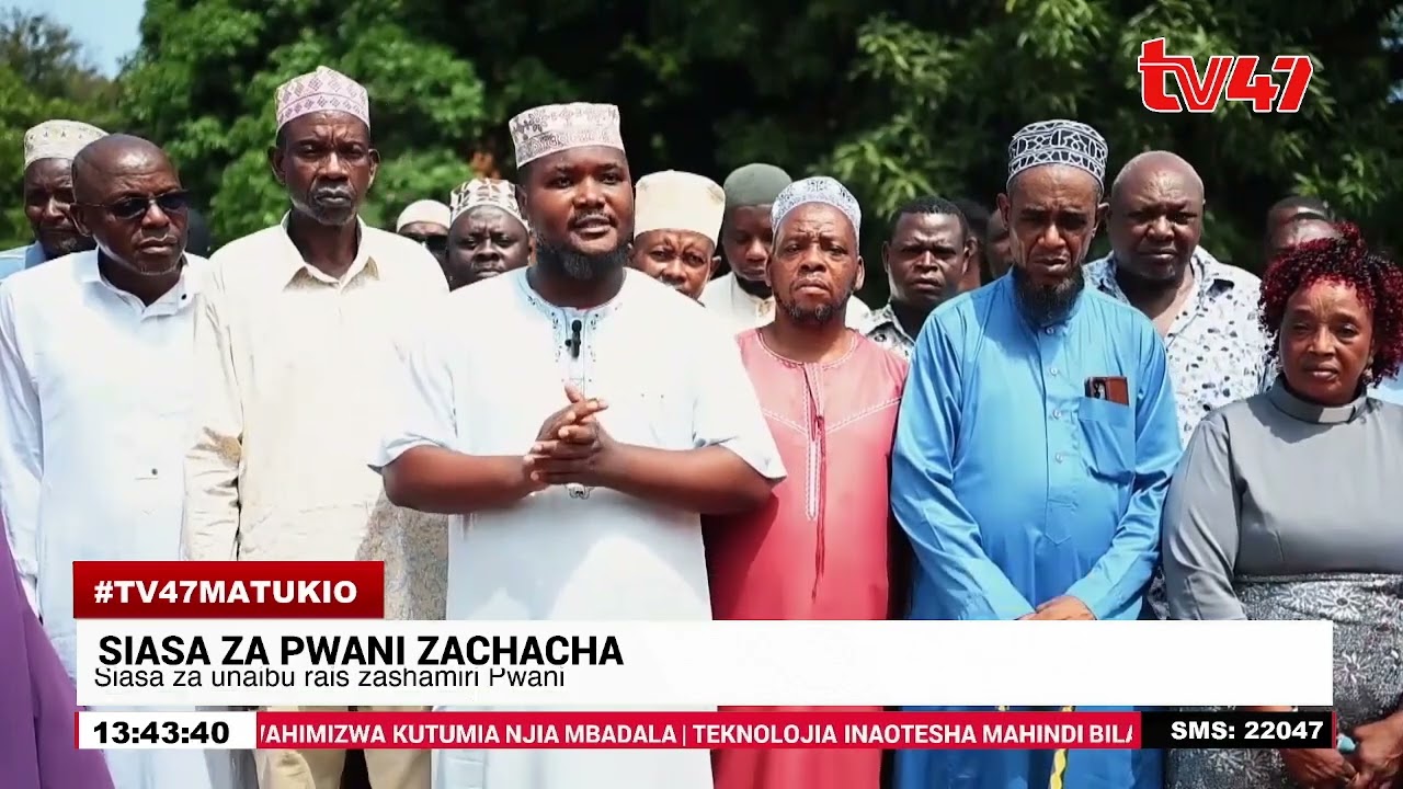 Mombasa: Siasa za unaibu rais zashamiri; wafuasi wa Mvurya wamkashifu Joho