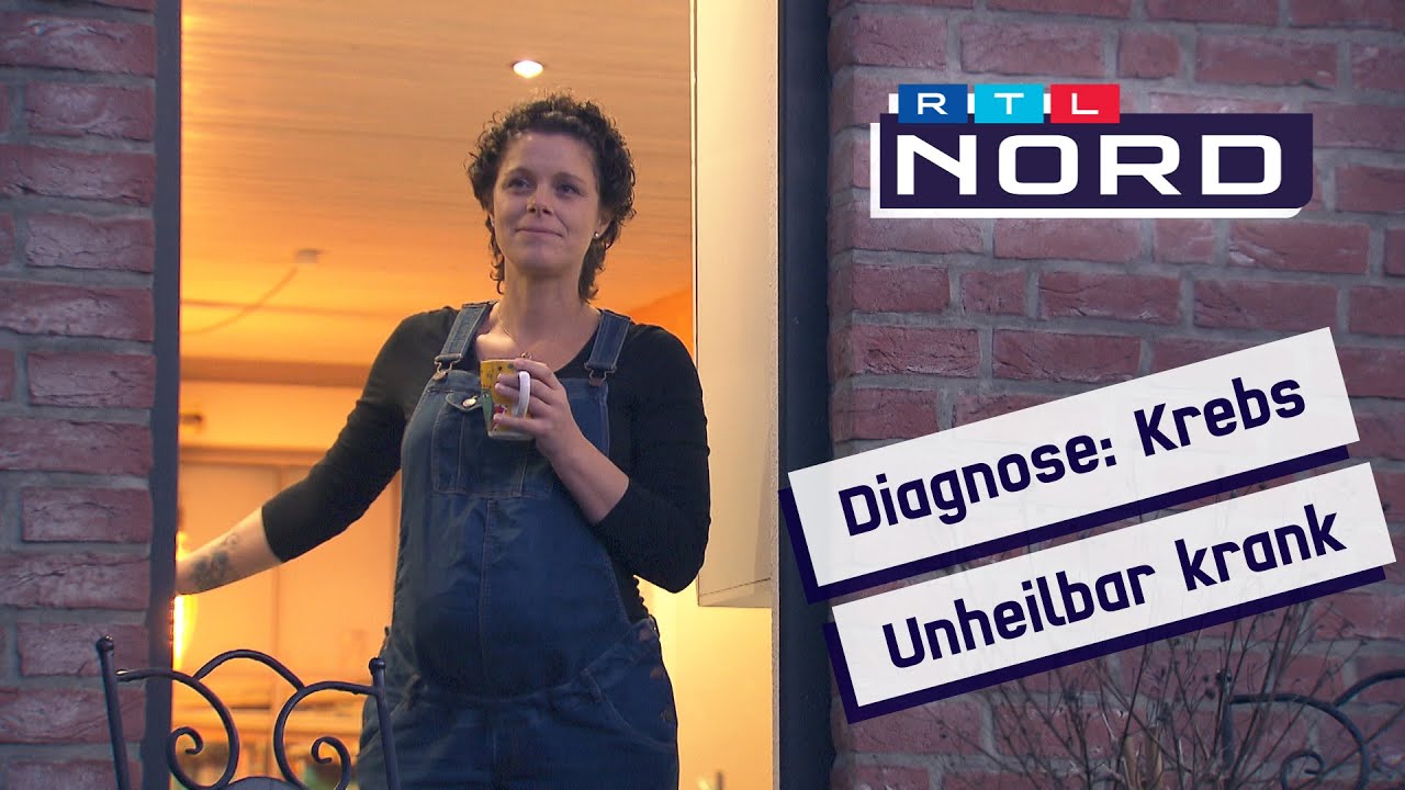 Unheilbar krank: Corinas Kampf gegen die Zeit und das System
