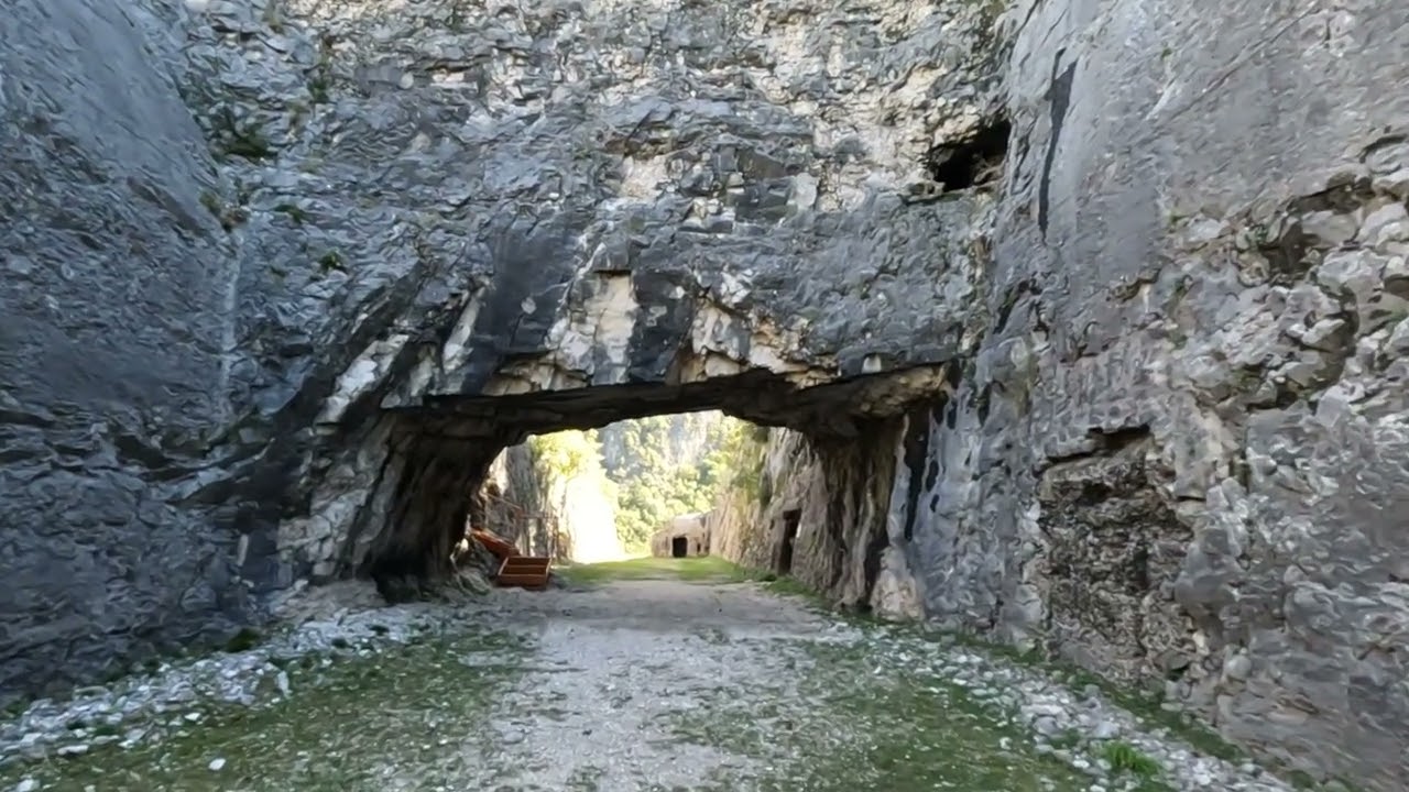 FORTE POZZACCHIO