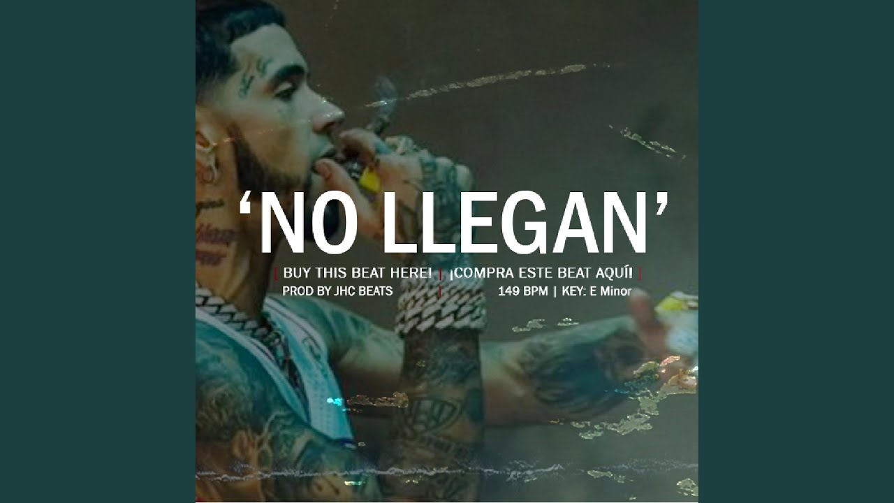 Pista de Trap USO LIBRE