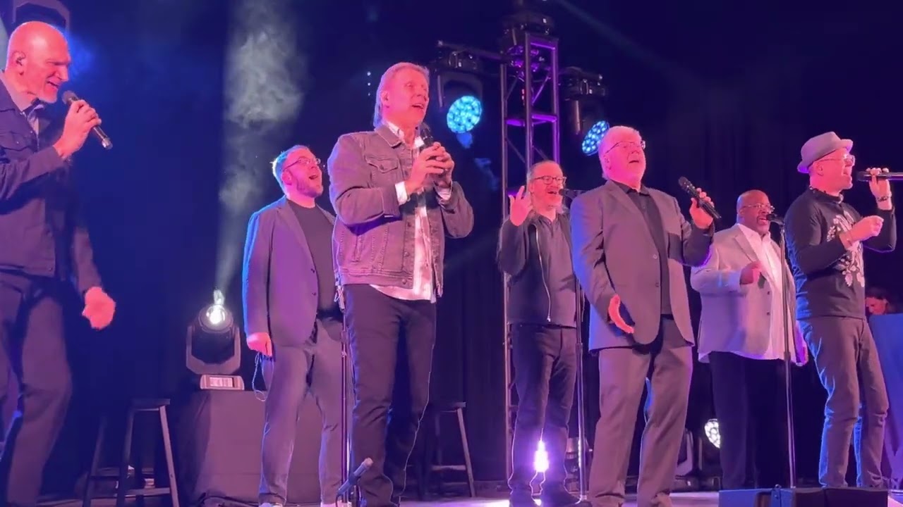 Acapella 40