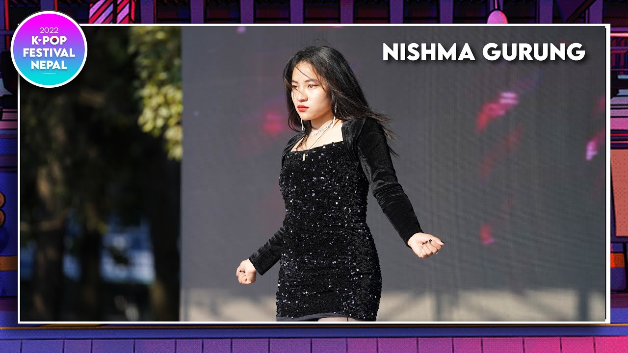 [12.24.22] NISHMA GURUNG