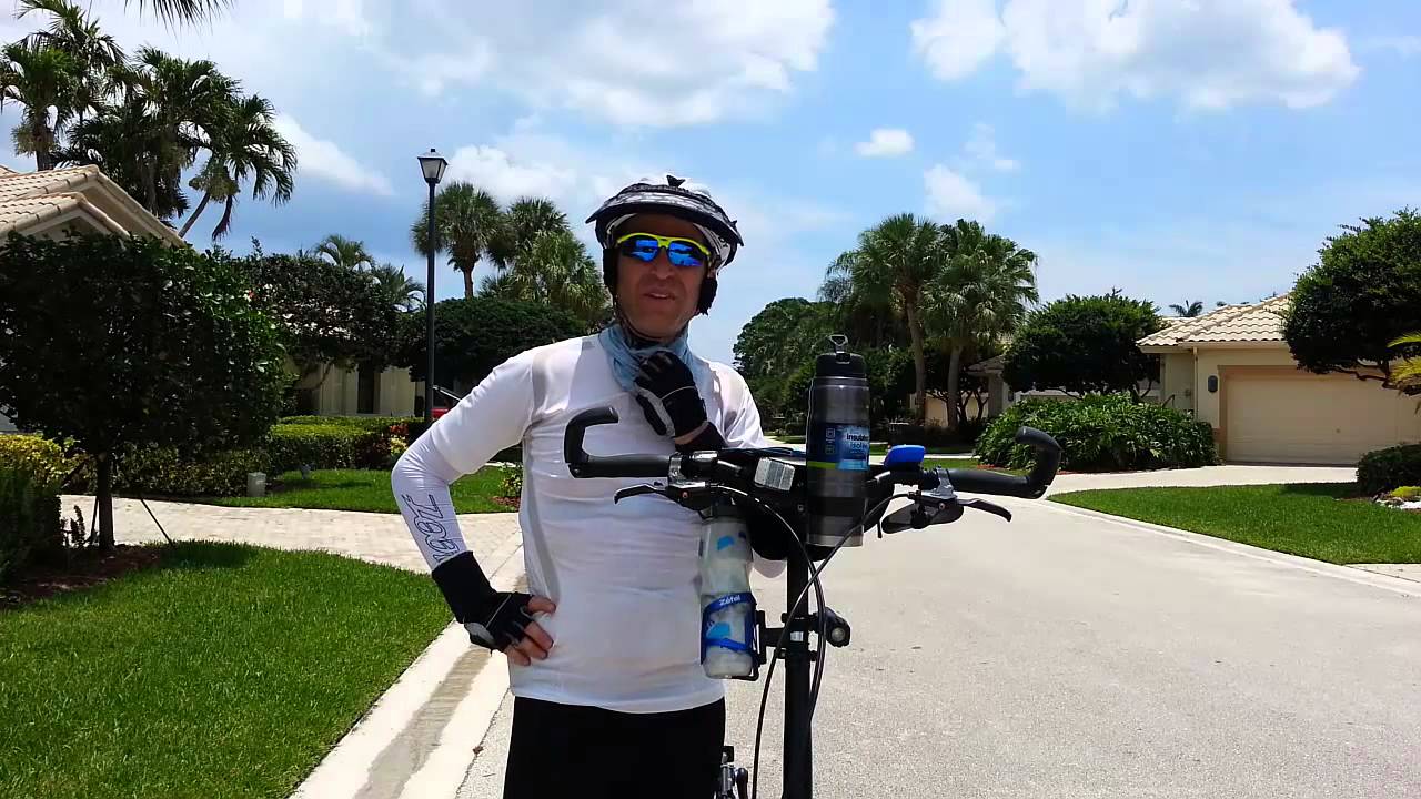 Columbia Omni Freezer Zero Neck Wrap Review