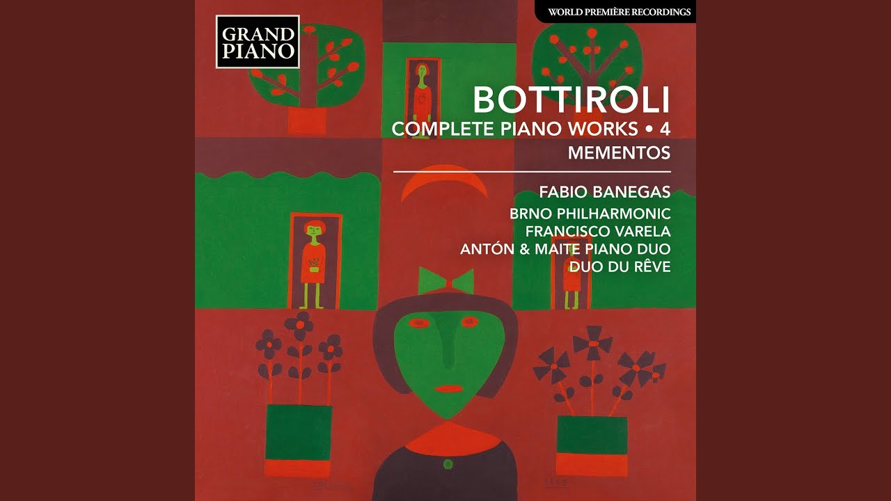 Melodía, B102 