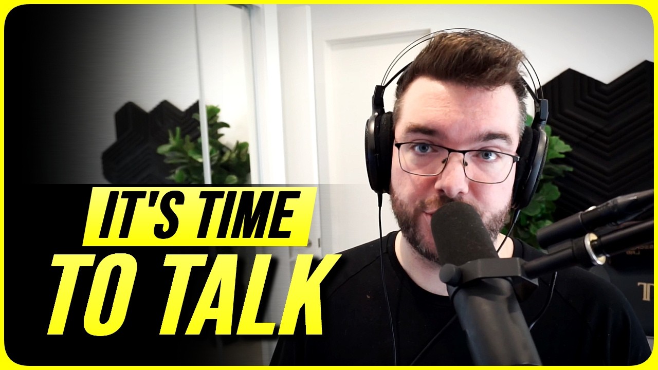 My Diagnosis: Why I Went Silent