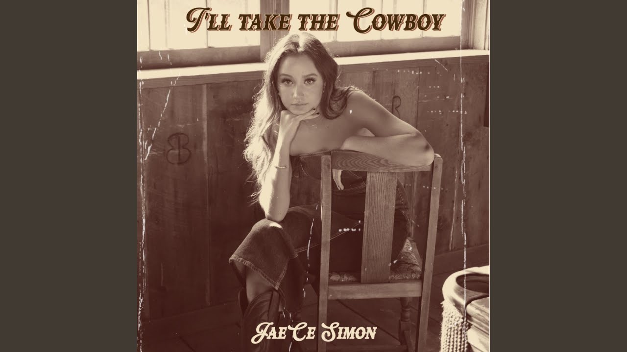 I'll Take the Cowboy