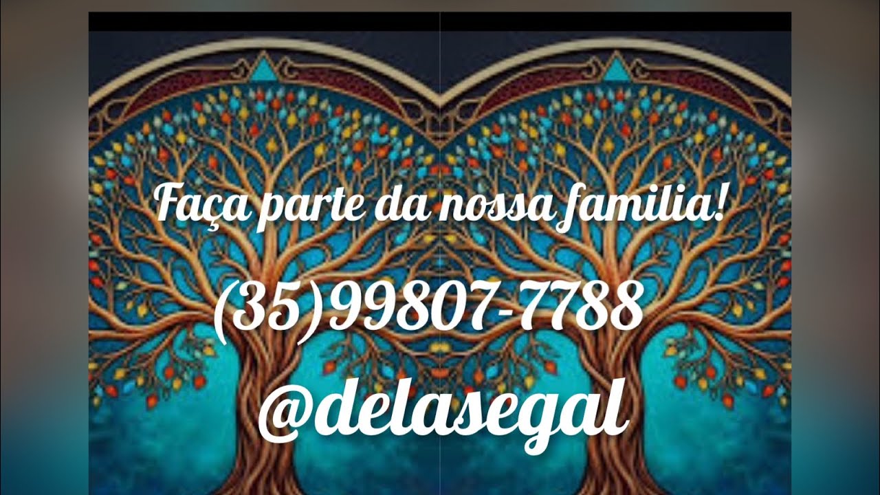 O ciclo agora é de bençãos ! #deus 