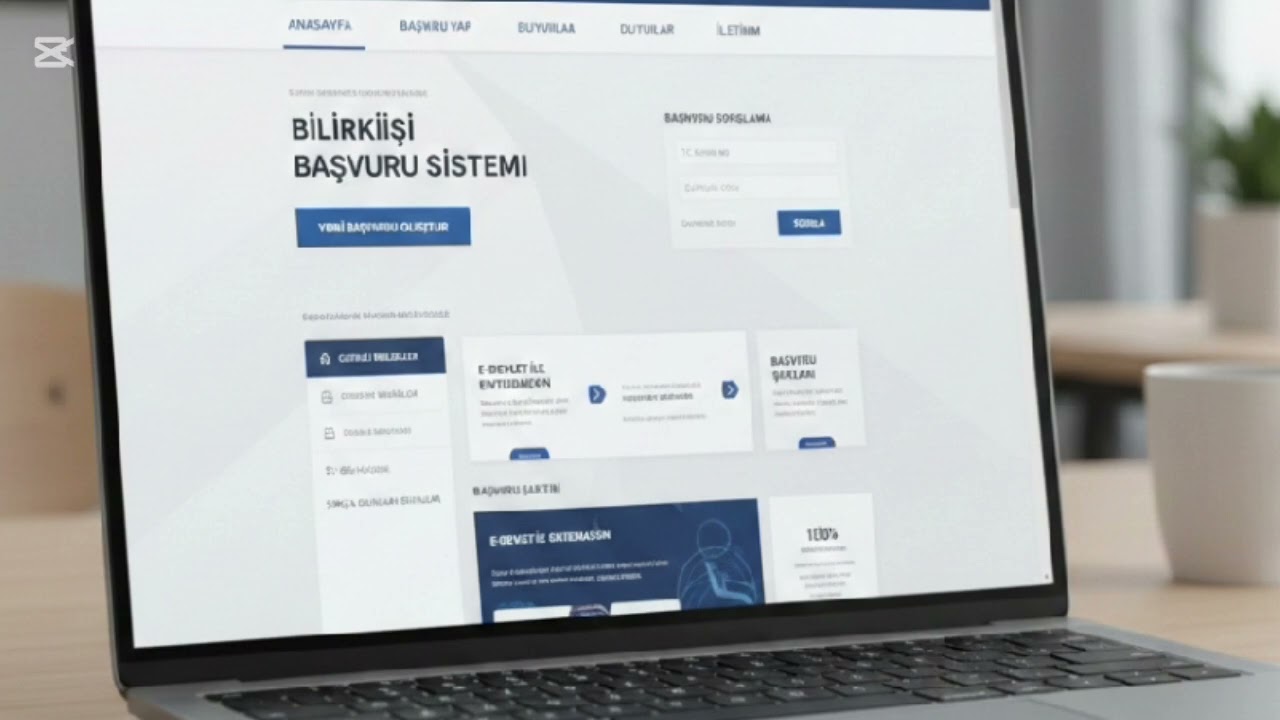 Bilirkişi başvurusu nasıl yapılır internetten bilirkişi başvurusu