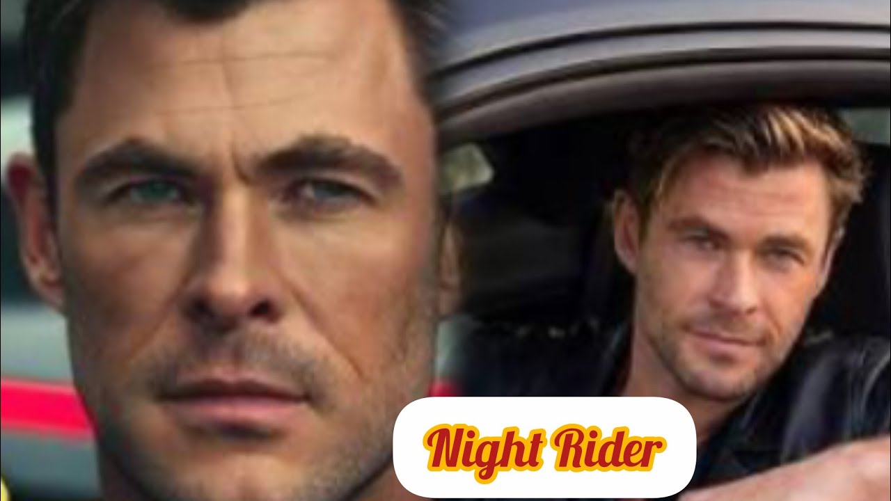 Knight Rider Reboot (2026) &ndash; First Trailer | Chris Hemsworth, Margot Robbie | AI Supercar Returns