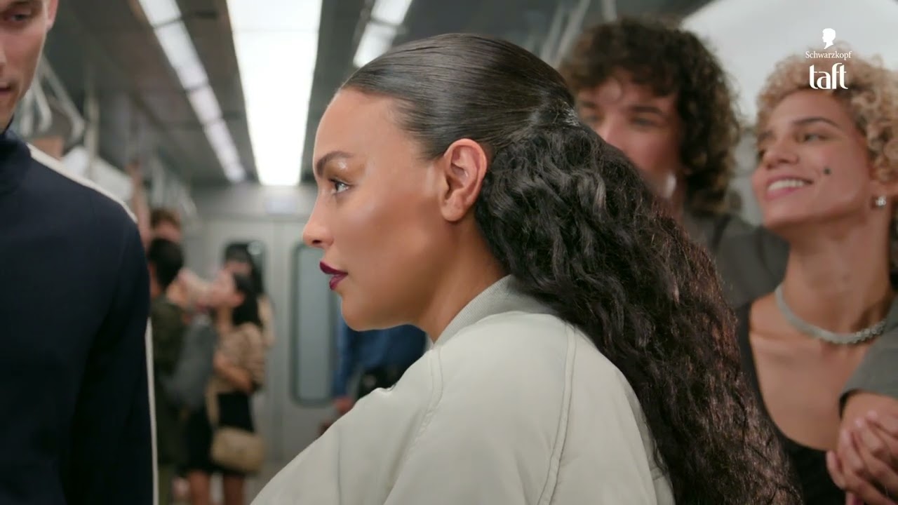 Schwarzkopf Taft Aloe Boost termékcsalád