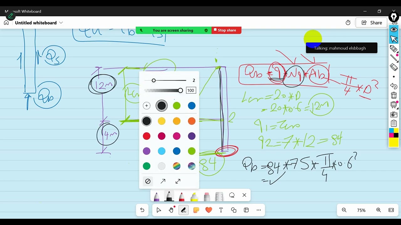 Piles Revision