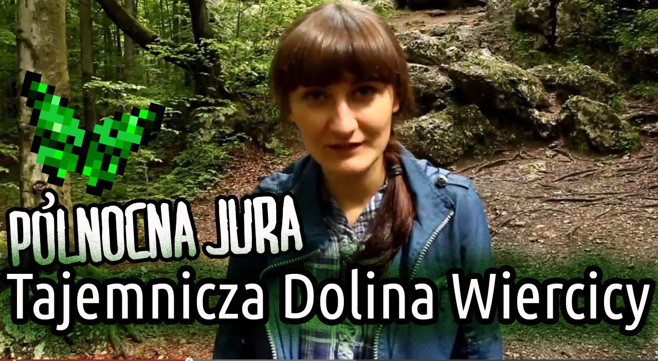 P&oacute;łnocna Jura: Magiczna Dolina Wiercicy i Złoty Potok
