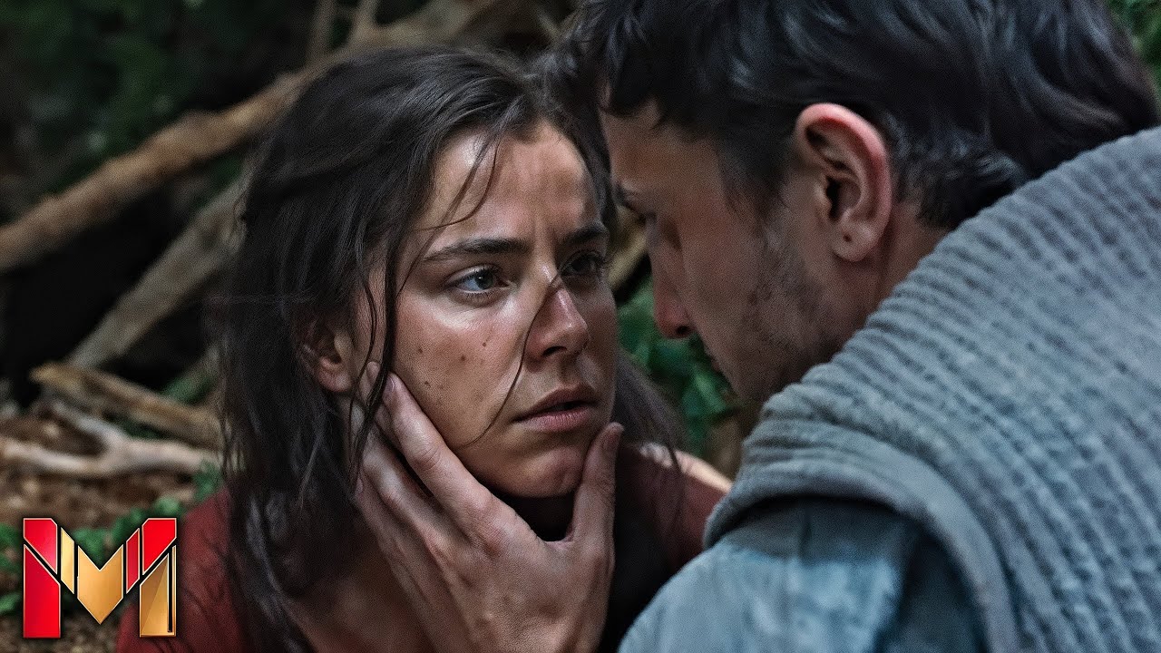 HAMNET Trailer (2025) Jessie Buckley, Paul Mescal
