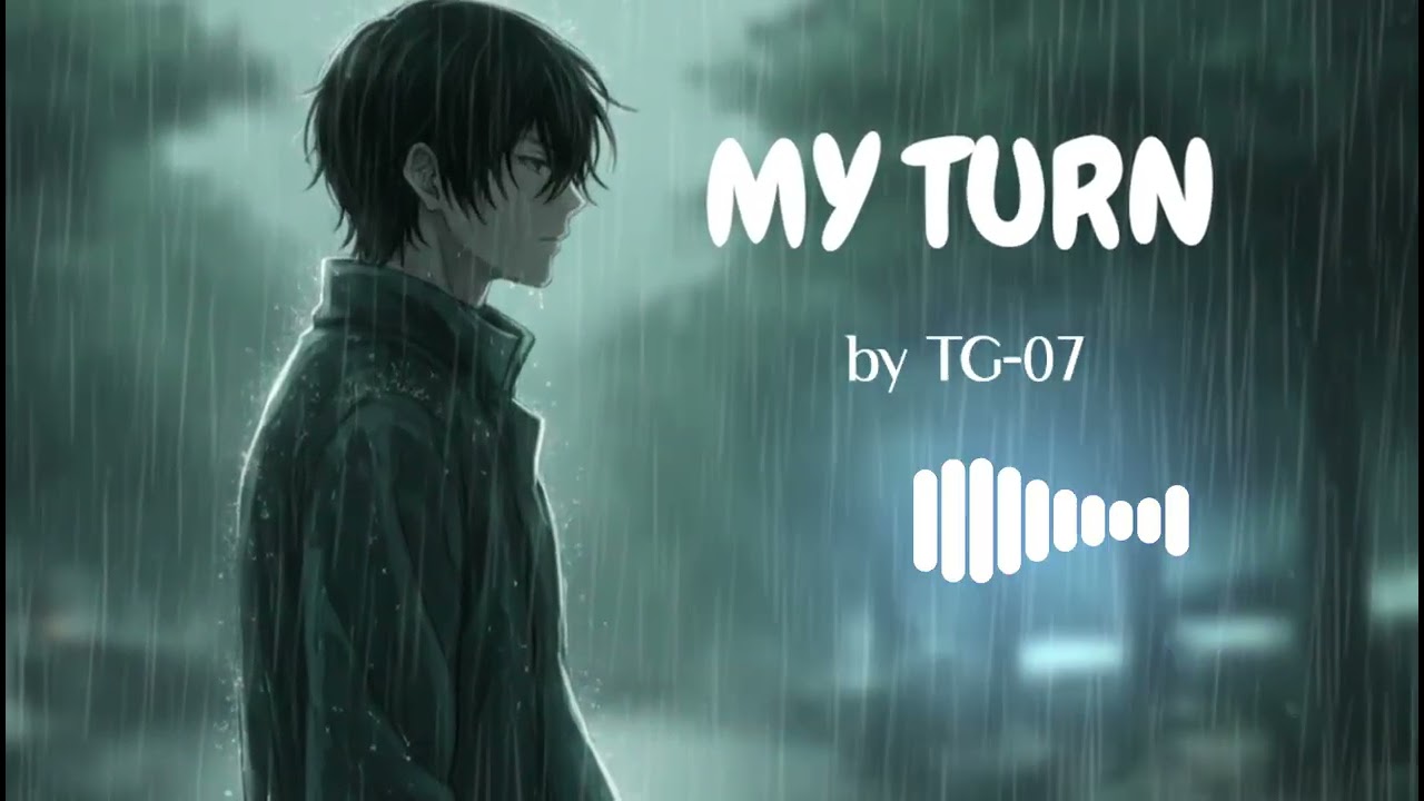 My Turn | High Energy Trap Rap Anthem (Motivational Hip Hop)